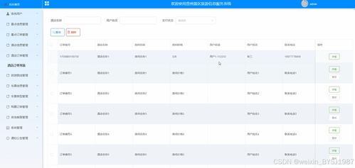 SSM貴州景區(qū)旅游信息服務(wù)系統(tǒng)的設(shè)計(jì)與實(shí)現(xiàn)